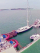 Loading-Unloading MV Yacht
