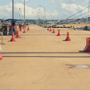 ROAD BARRIERS1