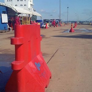 ROAD BARRIERS2