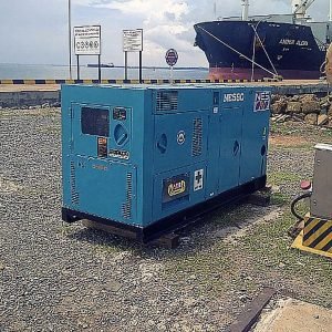 ganset1