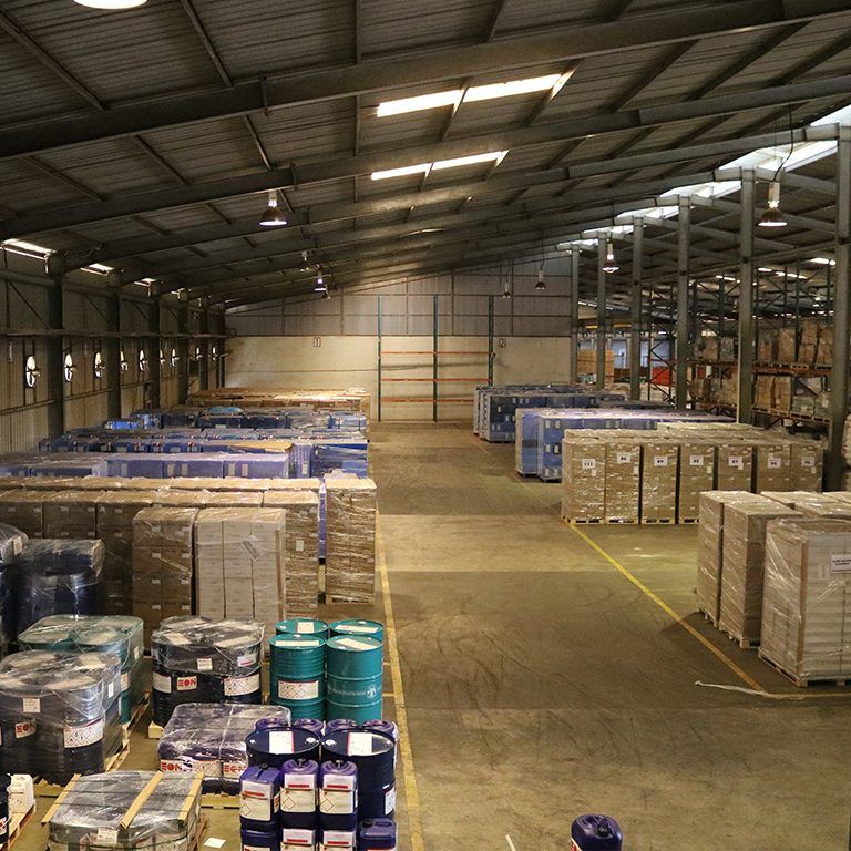 image warehouse
