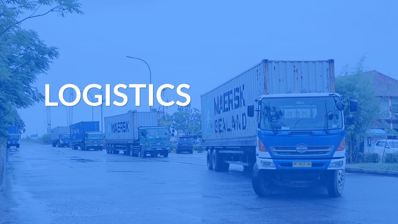 LOGISTICS