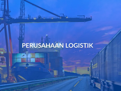 Perusahaan-logistik