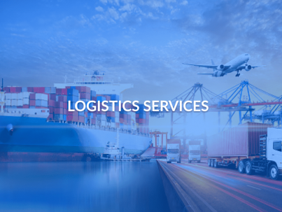 logistics services