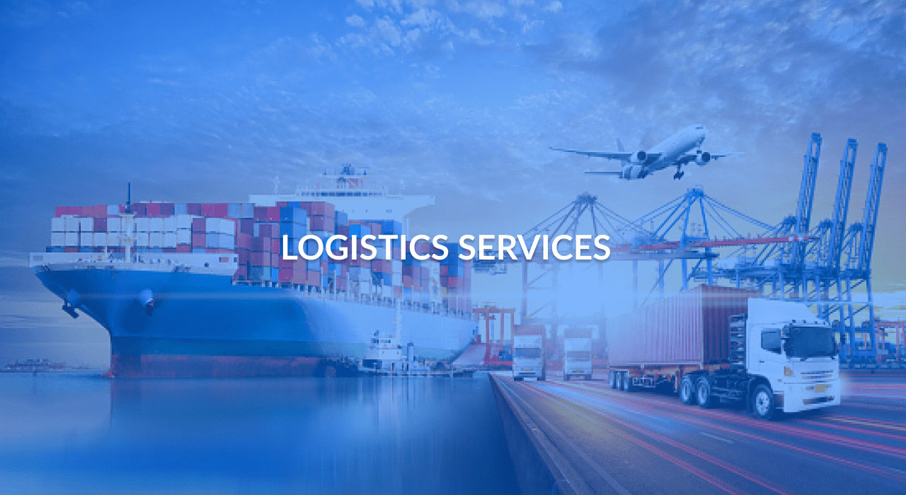 logistics services