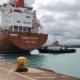 Berthing