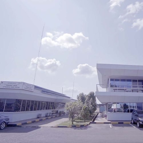 kantor Customs, Immigration, Quarantine and Port Authorities SCN Logistic Group