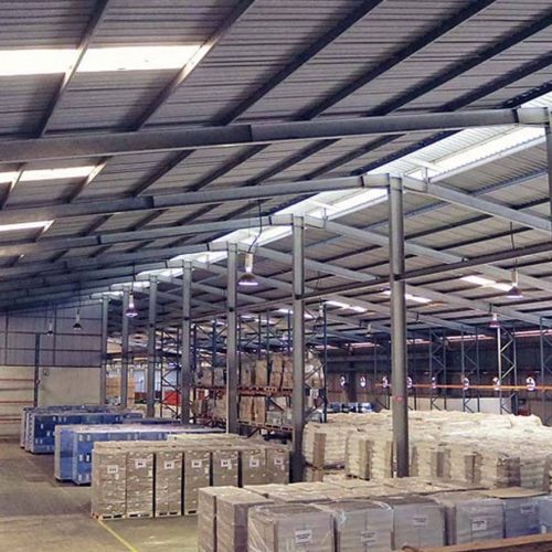 fasilitas warehousing batam