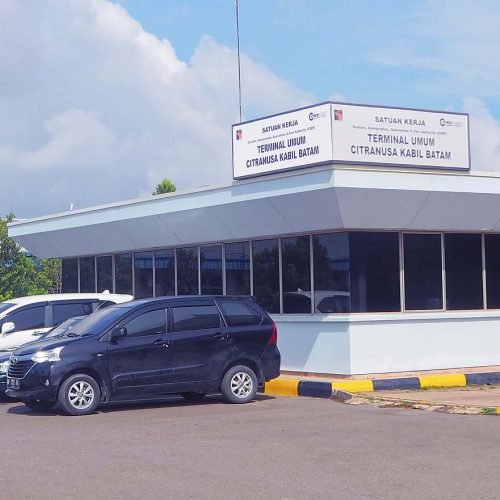 kantor Customs, Immigration, Quarantine and Port Authorities SCN Logistic Group